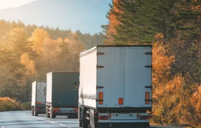 Adana ile Taşova Arası Klima Taşıma