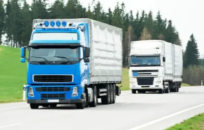 Adana ile Taşova Arası Eşya Taşıma